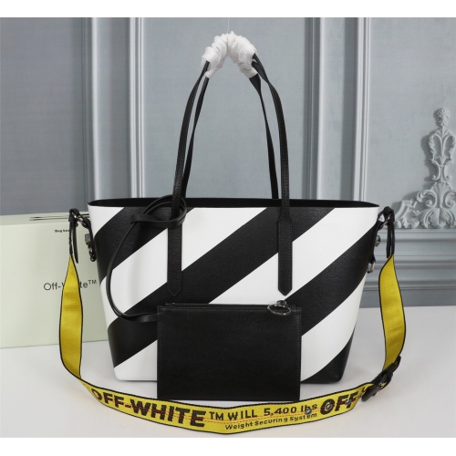 Replica Off-White AAA Quality Handbags #810024, $220.00 USD, [ITEM#810024], Replica Off-White AAA Quality Handbags outlet from China