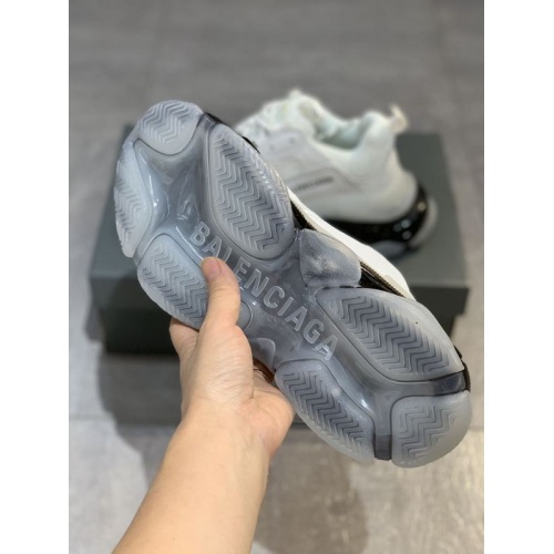 Replica Balenciaga Casual Shoes For Women #811245 $102.00 USD for Wholesale