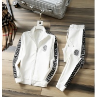 Versace Tracksuits Long Sleeved For Men #807816