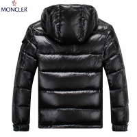 $125.00 USD Moncler Down Feather Coat Long Sleeved For Men #808801