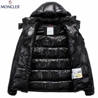 $125.00 USD Moncler Down Feather Coat Long Sleeved For Men #808801