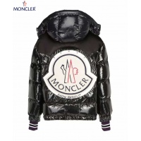 $162.00 USD Moncler Down Feather Coat Long Sleeved For Men #808806
