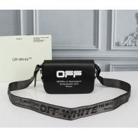 Off-White AAA Quality Messenger Bags For Women #809872