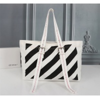 $140.00 USD Off-White AAA Quality Handbags For Women #809991