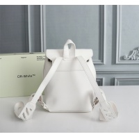 $182.00 USD Off-White AAA Quality Backpacks For Women #810009
