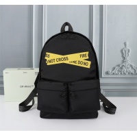 $170.00 USD Off-White AAA Quality Backpacks #810016