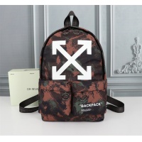 $170.00 USD Off-White AAA Quality Backpacks #810017