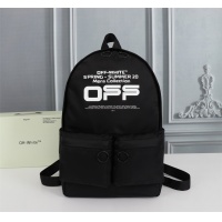 Off-White AAA Quality Backpacks #810022