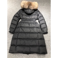 $231.00 USD Moncler Down Feather Coat Long Sleeved For Women #810815