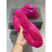 $102.00 USD Balenciaga Casual Shoes For Women #811214
