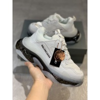 $102.00 USD Balenciaga Casual Shoes For Women #811245