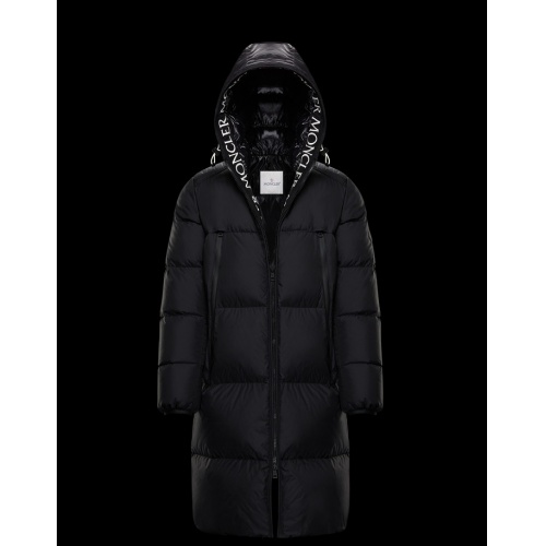 Replica Moncler Down Feather Coat Long Sleeved For Men #813255, $190.00 USD, [ITEM#813255], Replica Moncler Down Feather Coat outlet from China