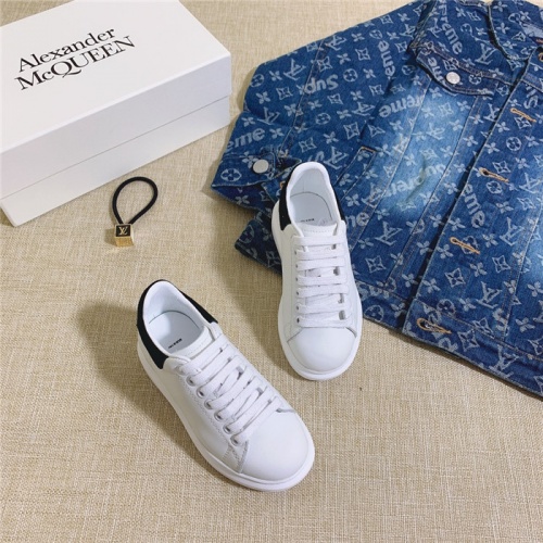 Replica Alexander McQueen Kids\'Shoes For Kids #817534, $60.00 USD, [ITEM#817534], Replica Alexander McQueen Kids' Shoes outlet from China