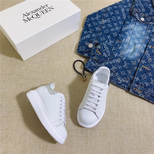 Replica Alexander McQueen Kids\'Shoes For Kids #817538, $60.00 USD, [ITEM#817538], Replica Alexander McQueen Kids' Shoes outlet from China
