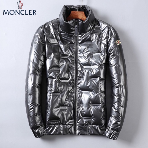 Replica Moncler Down Feather Coat Sleeveless For Men #818689, $82.00 USD, [ITEM#818689], Replica Moncler Down Feather Coat outlet from China