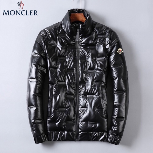 Replica Moncler Down Feather Coat Sleeveless For Men #818690, $82.00 USD, [ITEM#818690], Replica Moncler Down Feather Coat outlet from China