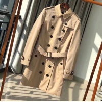 $119.00 USD Burberry Windbreaker Jacket Long Sleeved For Women #818347
