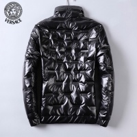 $82.00 USD Versace Down Coat Long Sleeved For Men #818660