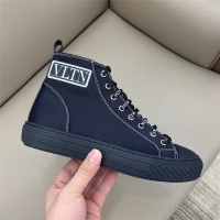 $80.00 USD Valentino High Tops Shoes For Men #818757