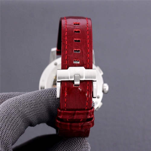 Replica Audemars Piguet AAA Quality Watches For Men #819135 $271.00 USD for Wholesale