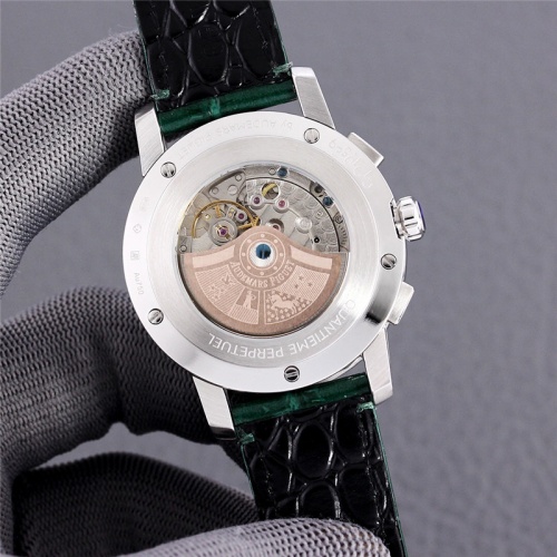 Replica Audemars Piguet AAA Quality Watches For Men #819136 $271.00 USD for Wholesale