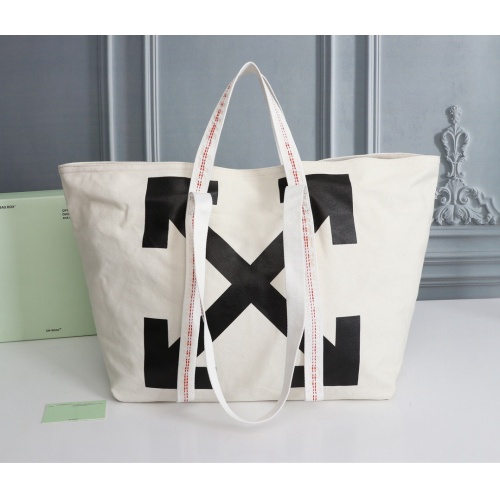 Replica Off-White AAA Quality Handbags For Women #820448, $132.00 USD, [ITEM#820448], Replica Off-White AAA Quality Handbags outlet from China