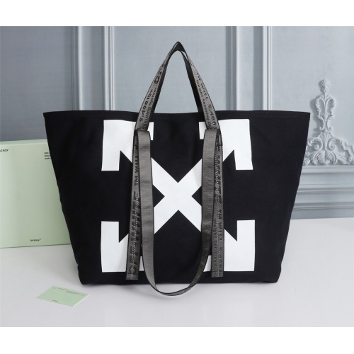 Replica Off-White AAA Quality Handbags For Women #820449, $132.00 USD, [ITEM#820449], Replica Off-White AAA Quality Handbags outlet from China