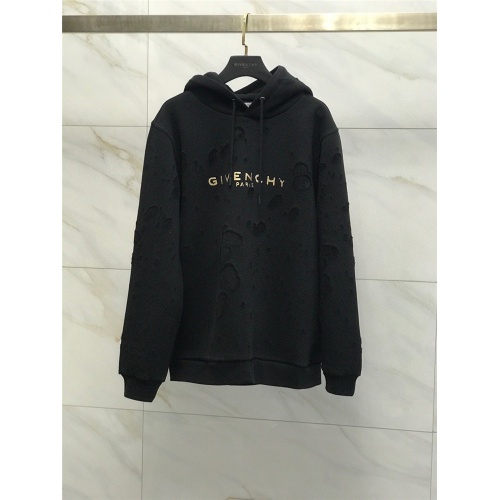 Replica Givenchy Hoodies Long Sleeved For Unisex #824075, $92.00 USD, [ITEM#824075], Replica Givenchy Hoodies outlet from China