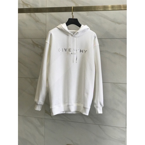 Replica Givenchy Hoodies Long Sleeved For Unisex #824103, $92.00 USD, [ITEM#824103], Replica Givenchy Hoodies outlet from China