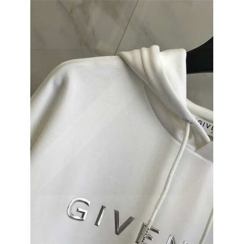 Replica Givenchy Hoodies Long Sleeved For Unisex #824103 $92.00 USD for Wholesale