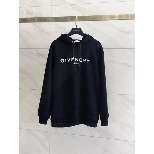 Replica Givenchy Hoodies Long Sleeved For Unisex #824105, $92.00 USD, [ITEM#824105], Replica Givenchy Hoodies outlet from China