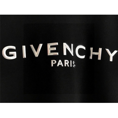 Replica Givenchy Hoodies Long Sleeved For Unisex #824105 $92.00 USD for Wholesale