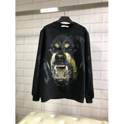 Replica Givenchy Hoodies Long Sleeved For Unisex #824119, $88.00 USD, [ITEM#824119], Replica Givenchy Hoodies outlet from China