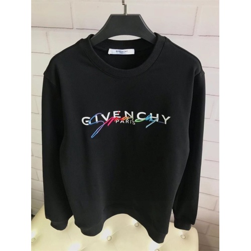 Replica Givenchy Hoodies Long Sleeved For Unisex #824128, $88.00 USD, [ITEM#824128], Replica Givenchy Hoodies outlet from China