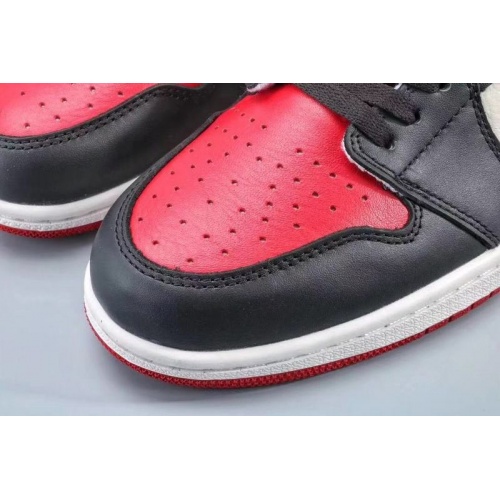 Replica Air Jordan 1 I For Women #827392 $66.00 USD for Wholesale