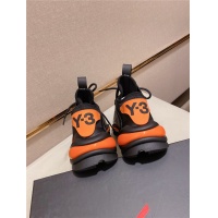 $85.00 USD Y-3 Casual Shoes For Men #819768