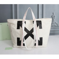 $132.00 USD Off-White AAA Quality Handbags For Women #820448