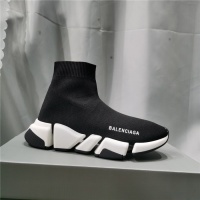$98.00 USD Balenciaga Boots For Men #821212
