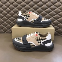 Burberry Casual Shoes For Men #822965