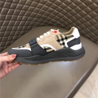 $72.00 USD Burberry Casual Shoes For Men #822965