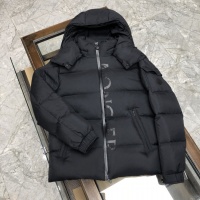 Moncler Down Feather Coat Long Sleeved For Men #824713