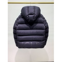 $161.00 USD Moncler Down Feather Coat Long Sleeved For Men #824718
