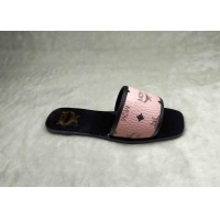 $38.00 USD MCM Slippers For Women #826062