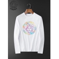 Versace T-Shirts Long Sleeved For Men #826350