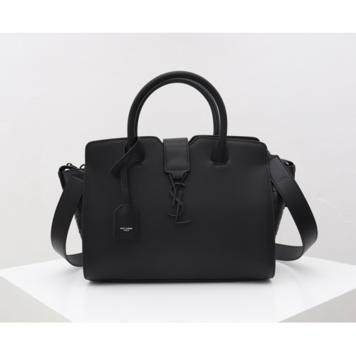 Replica Yves Saint Laurent YSL AAA Quality Handbags For Women #828157, $100.00 USD, [ITEM#828157], Replica Yves Saint Laurent AAA Handbags outlet from China