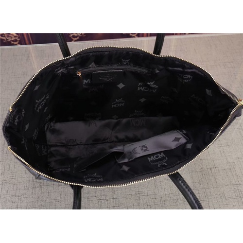 Replica MCM Fashion Handbags For Women #832675 $38.00 USD for Wholesale