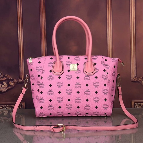 Replica MCM Fashion Handbags For Women #832676, $38.00 USD, [ITEM#832676], Replica MCM Handbags outlet from China