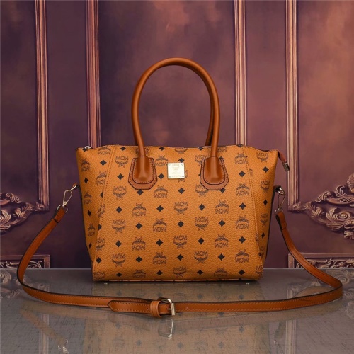 Replica MCM Fashion Handbags For Women #832678, $38.00 USD, [ITEM#832678], Replica MCM Handbags outlet from China