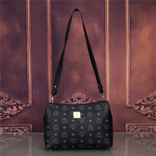 Replica MCM Fashion Shoulder Bags For Women #832684, $36.00 USD, [ITEM#832684], Replica MCM Messenger Bags outlet from China