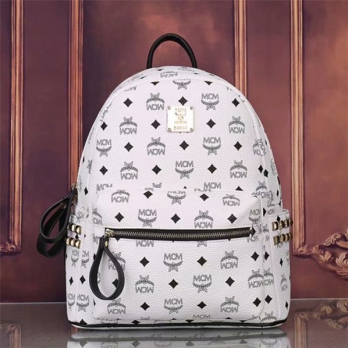 Replica MCM Fashion Backpacks For Women #832692, $42.00 USD, [ITEM#832692], Replica MCM Backpacks outlet from China
